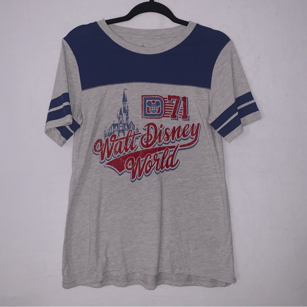 Disney World Tee shirt